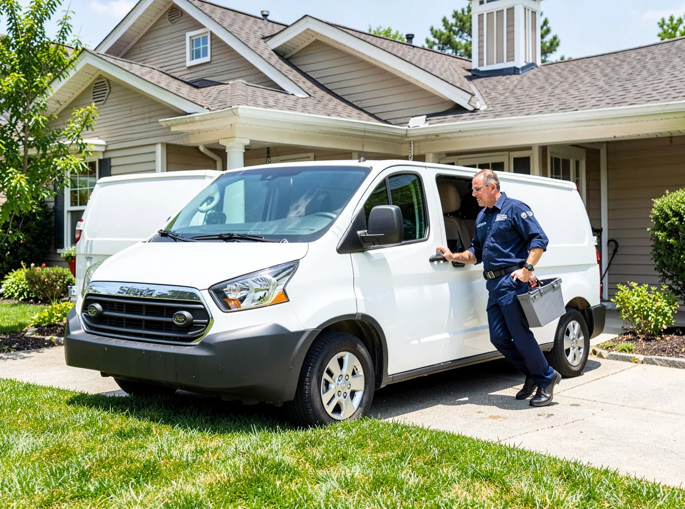 Emergency Plumber company in Little Rock, SC