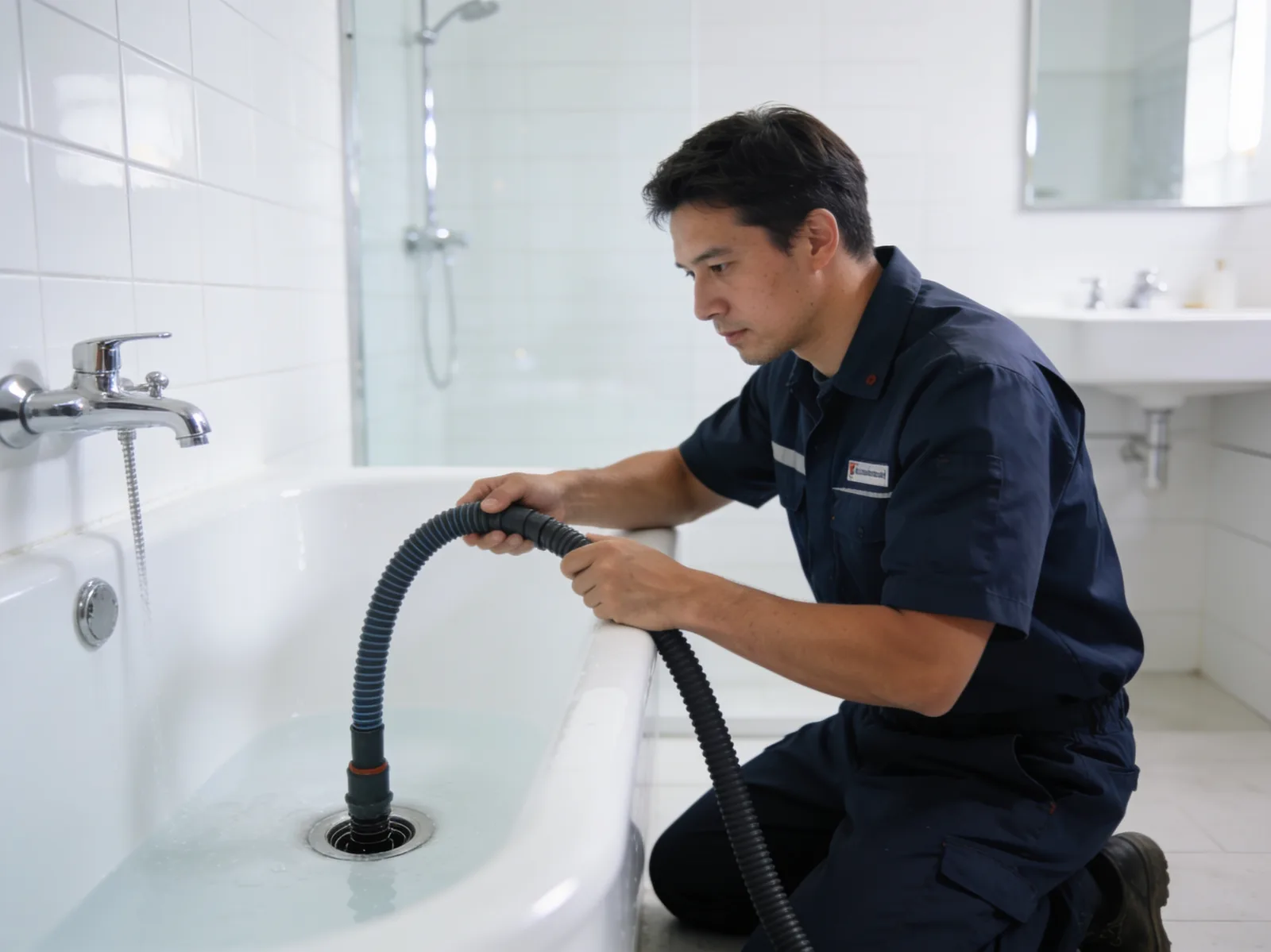 Emergency Plumber Little Rock, SC FAQs